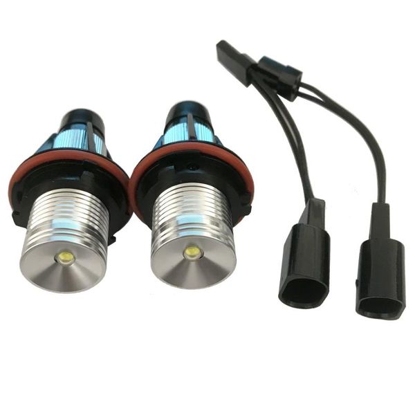 interior&external lights 2pcs 10w led marker angel eyes white/blue/red/yellow halo for e39 e53 e60 e61 e63 e64
interior&external lights 2pcs 10w led marker angel eyes white/blue/red/yellow halo for e39 e53 e60 e61 e63 e64