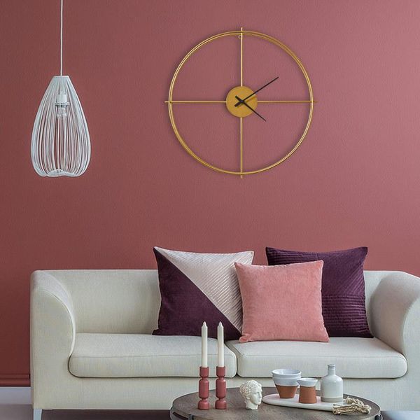 wall clocks double-walled square tube iron clock 3d simple retro design for home living room office art decor watches
wall clocks double-walled square tube iron clock 3d simple retro design for home living room office art decor watches