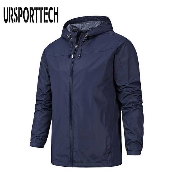 ursporttech spring autumn thin mens jackets and coats waterproof quick dry hiking jackets outdoor sports coats male windbreaker 210528, Black;brown
ursporttech spring autumn thin mens jackets and coats waterproof quick dry hiking jackets outdoor sports coats male windbreaker 210528, Black;brown