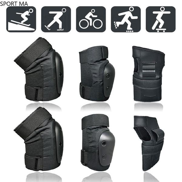 elbow & knee pads children knee/elbow protective gears for skateboard cycling ice inline roller skate protector kids scooter, Black;gray
elbow & knee pads children knee/elbow protective gears for skateboard cycling ice inline roller skate protector kids scooter, Black;gray