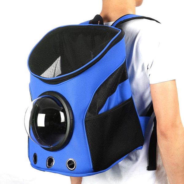 cat carriers,crates & houses breathable astronaut pet puppy carry bag fashion outdoor travel space shoulder backpack for dog
cat carriers,crates & houses breathable astronaut pet puppy carry bag fashion outdoor travel space shoulder backpack for dog