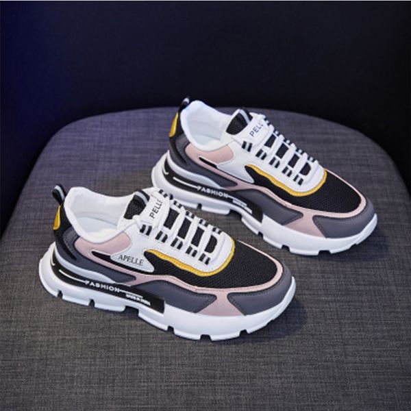 new sneakers comfort summer breathable rhinestones solid slip on walking shoes sports casual vulcanized shoes zapatos de mujer
new sneakers comfort summer breathable rhinestones solid slip on walking shoes sports casual vulcanized shoes zapatos de mujer