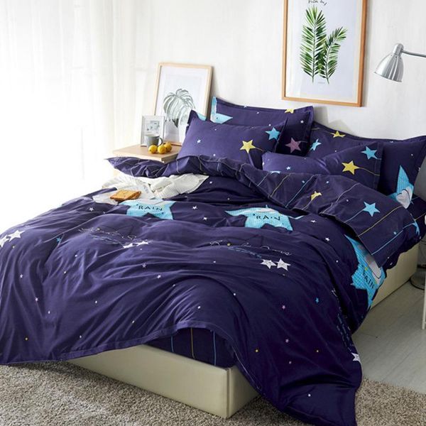 bedding sets reactive printing home bed set pillowcase duvet cover flat sheet bedclothes 3 or 4pcs king single full
bedding sets reactive printing home bed set pillowcase duvet cover flat sheet bedclothes 3 or 4pcs king single full