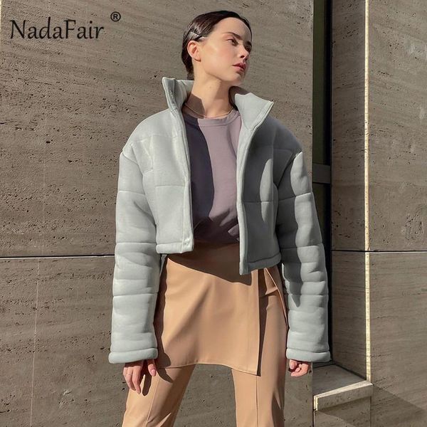 women's down & parkas nadafair turtleneck winter short casual women fashion oversized cotton jackets coats female outwear 2021 overcoa, Black
women's down & parkas nadafair turtleneck winter short casual women fashion oversized cotton jackets coats female outwear 2021 overcoa, Black