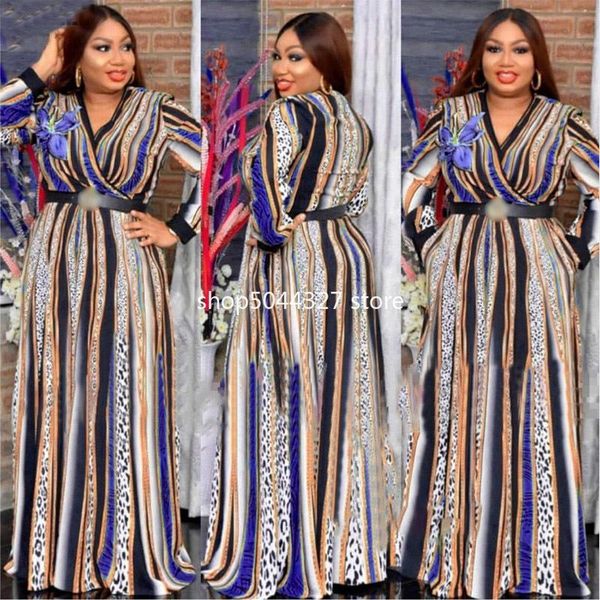 ethnic clothing african print maxi dresses for women evening party dress dashiki pleated stripe africa clothes plus size casual christmas ro, Red
ethnic clothing african print maxi dresses for women evening party dress dashiki pleated stripe africa clothes plus size casual christmas ro, Red