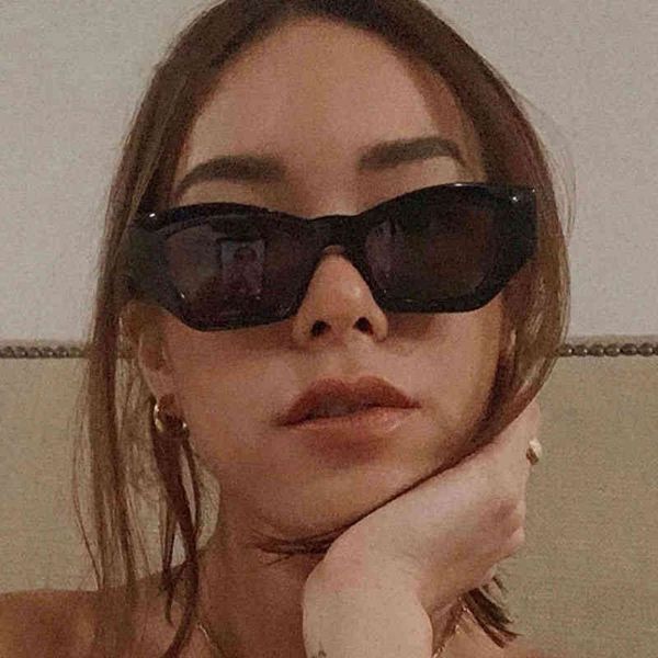 onevan cat eye sunglass women luxury digner sun glass women small frame cateye sunglass lent de sol mujeruzq2, White;black
onevan cat eye sunglass women luxury digner sun glass women small frame cateye sunglass lent de sol mujeruzq2, White;black
