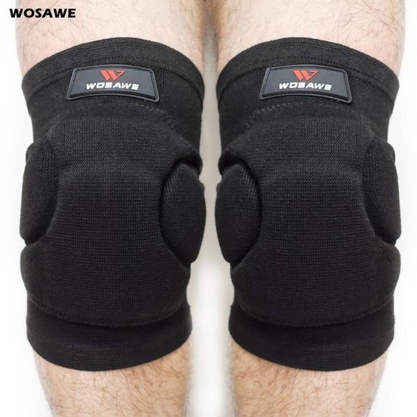 elbow & knee pads wosawe rodilleras mtb outdoor coderas protection guard protective cycling volleyball brace support, Black;gray
elbow & knee pads wosawe rodilleras mtb outdoor coderas protection guard protective cycling volleyball brace support, Black;gray