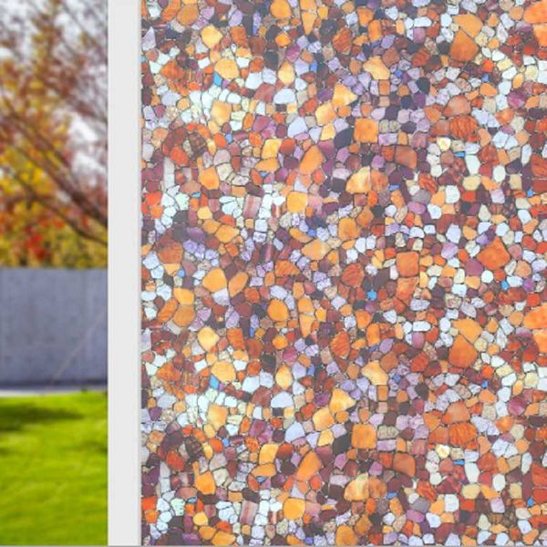 window stickers stained stone sticker electrostatic heat-proof privacy protection recyclable removable home-decor colorful tint-film
window stickers stained stone sticker electrostatic heat-proof privacy protection recyclable removable home-decor colorful tint-film