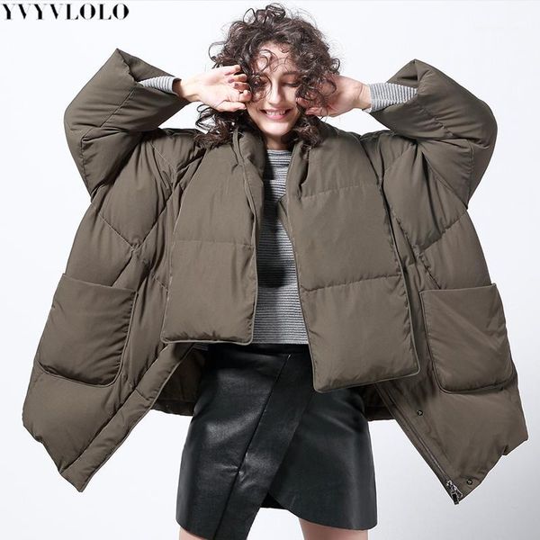 winter jacket women 2021 original parka coat fashion scarf collar warm thick parkas female plus size coats, Black
winter jacket women 2021 original parka coat fashion scarf collar warm thick parkas female plus size coats, Black