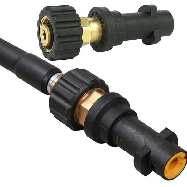 watering equipments brass high pressure washer m22 x1,5 connector hose pipe adapter 100% brand and quality
watering equipments brass high pressure washer m22 x1,5 connector hose pipe adapter 100% brand and quality