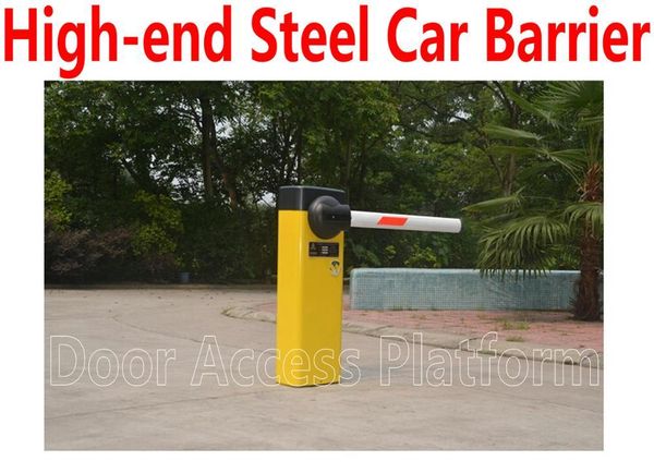 steel shell yellow color car parking barrier entrance+exit truck vehicle door access control gate boom arm kit fingerprint
steel shell yellow color car parking barrier entrance+exit truck vehicle door access control gate boom arm kit fingerprint