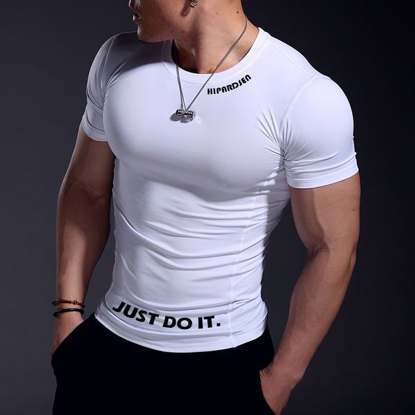 summer new fitness suit men's tights high elastic speed dry sweat absorption breathable outdoor sports training clothes, Gray
summer new fitness suit men's tights high elastic speed dry sweat absorption breathable outdoor sports training clothes, Gray
