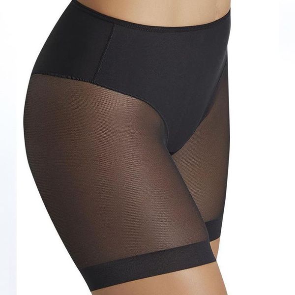 women's panties great for ladies high stretch seamunderpants net cloth splicing mesh body shaping, Black;pink
women's panties great for ladies high stretch seamunderpants net cloth splicing mesh body shaping, Black;pink