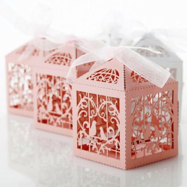 gift wrap luxury boxes wedding candy box w/ ribbon 5cm*5cm*8cm cake favor party favour
gift wrap luxury boxes wedding candy box w/ ribbon 5cm*5cm*8cm cake favor party favour