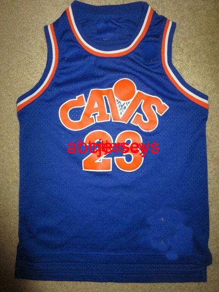 stitched lebron james 1989 retro jersey embroidery jersey size xs-6xl custom any name number basketball jerseys, Black
stitched lebron james 1989 retro jersey embroidery jersey size xs-6xl custom any name number basketball jerseys, Black