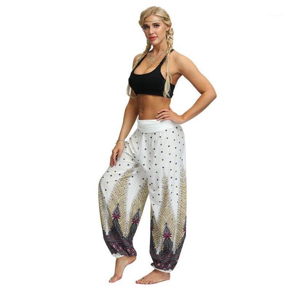 women's leggings 2021 loose retro printed women wide leg pants fitness plus size trousers high waist female #t1g, Black
women's leggings 2021 loose retro printed women wide leg pants fitness plus size trousers high waist female #t1g, Black