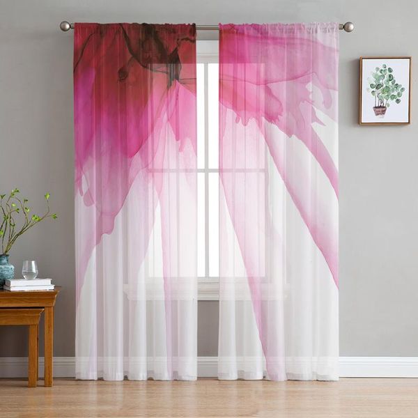 curtain & drapes spring plant pink flower sheer curtains for living room tulle bedroom kitchen window voile
curtain & drapes spring plant pink flower sheer curtains for living room tulle bedroom kitchen window voile