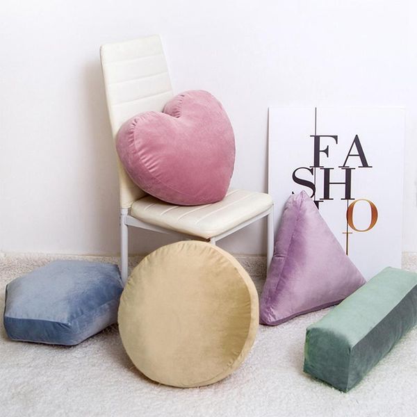 pillow geometric shaped plush decorative home throw polygon sofa cushion creative back decor
pillow geometric shaped plush decorative home throw polygon sofa cushion creative back decor