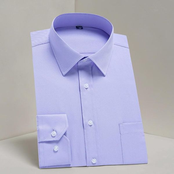 men's dress shirts plus size 8xl7xlbig men shirt long sleeve fashion business casual solid formal regular fit twill pocket male clothin, White;black
men's dress shirts plus size 8xl7xlbig men shirt long sleeve fashion business casual solid formal regular fit twill pocket male clothin, White;black