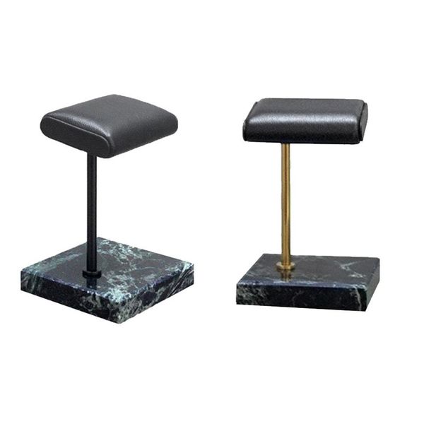jewelry pouches, bags marble base pu leather watch stand, high-end metal rod bracelet, necklace, display stand, Pink;blue
jewelry pouches, bags marble base pu leather watch stand, high-end metal rod bracelet, necklace, display stand, Pink;blue