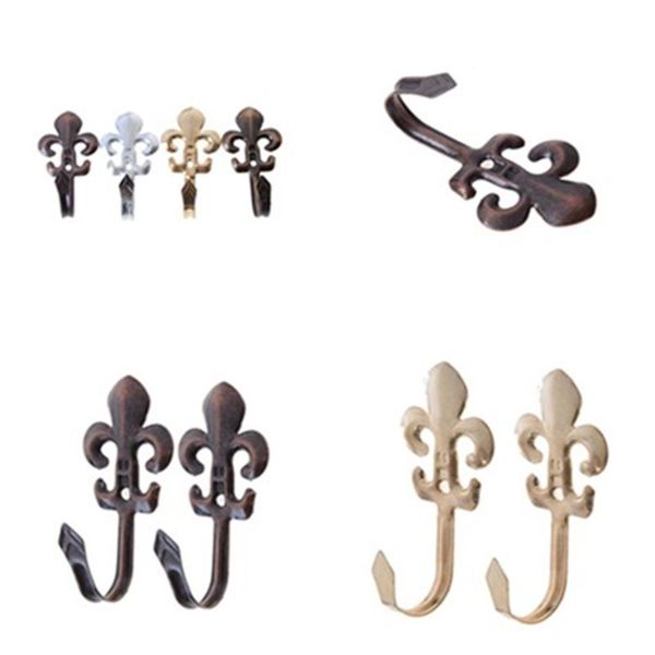 robe hooks 1 pair vintage for clothes coat hat bag towel hanger bathroom wall hook plum blossom style antique
robe hooks 1 pair vintage for clothes coat hat bag towel hanger bathroom wall hook plum blossom style antique