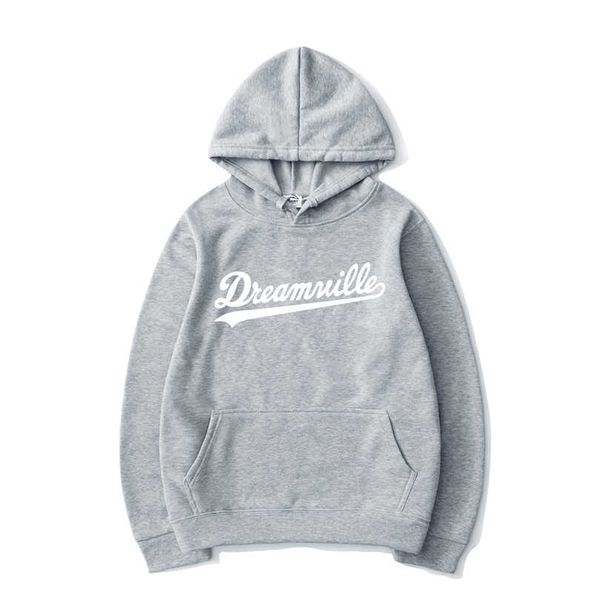 dreamville printed hip hop hoodie j cole fashion street wear men's and women's loose casual hooded sweatshirt hooded sport jumper, Black
dreamville printed hip hop hoodie j cole fashion street wear men's and women's loose casual hooded sweatshirt hooded sport jumper, Black