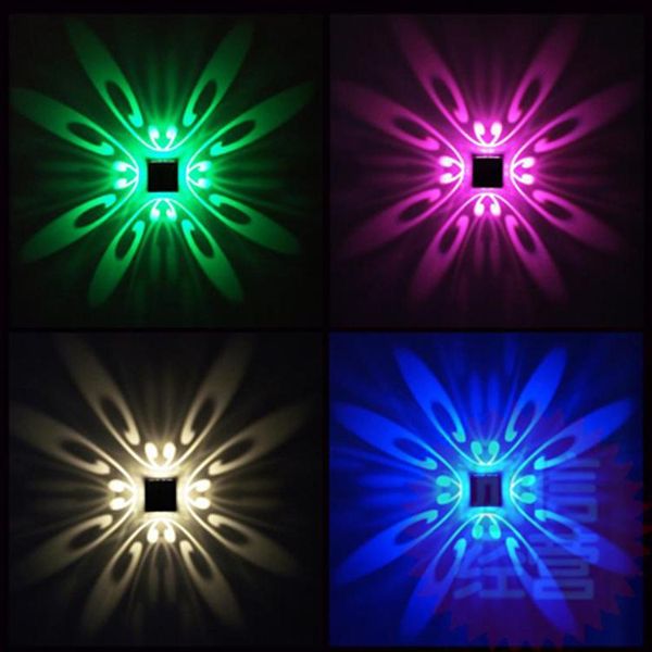 wall lamp rgb butterfly led 3w aluminum decorate with remote control surface install light for game room bar
wall lamp rgb butterfly led 3w aluminum decorate with remote control surface install light for game room bar