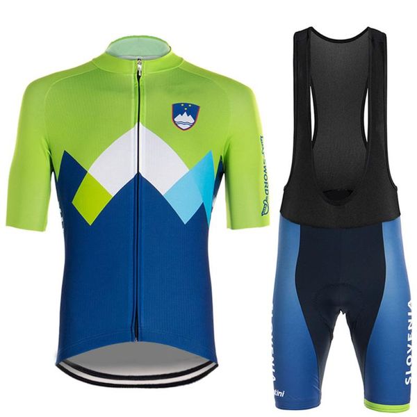 racing sets pro team slovenia cycling jersey set 2021 clothing men road bike suit bicycle bib shorts mtb uniform maillot culotte, Black;blue
racing sets pro team slovenia cycling jersey set 2021 clothing men road bike suit bicycle bib shorts mtb uniform maillot culotte, Black;blue