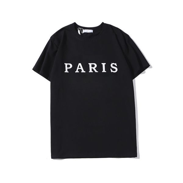 22ss mens womens designer t shirt summer tshirt hip hop women s short sleeve 100% cotton casual tee, White;black
22ss mens womens designer t shirt summer tshirt hip hop women s short sleeve 100% cotton casual tee, White;black