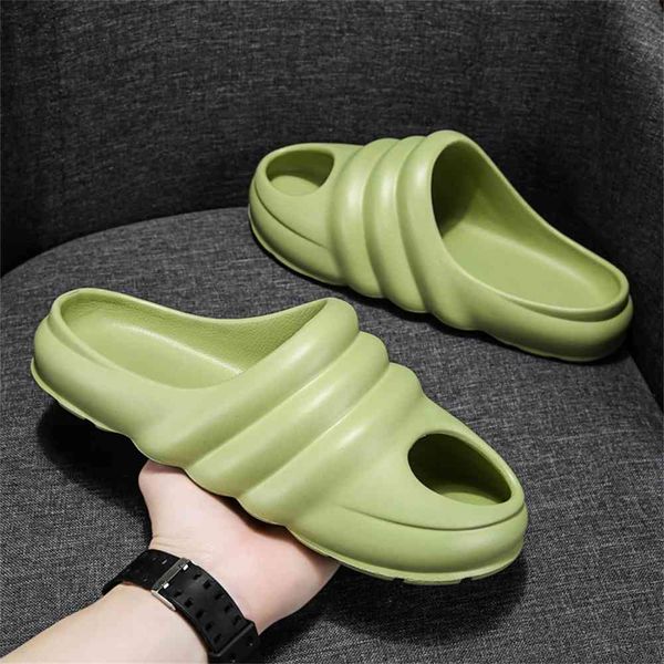 official website 70% off outlet stores summer brand slippers men plus size indoor cool soft bottom sandals trend slides beach shoes home 39-, Black
official website 70% off outlet stores summer brand slippers men plus size indoor cool soft bottom sandals trend slides beach shoes home 39-, Black