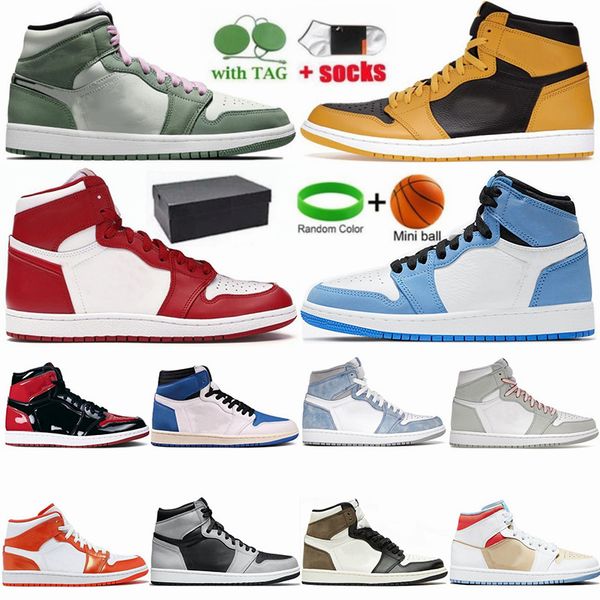 men 1 basketball shoes 1s university blue mid high og pollen smoke grey teal hyper royal mocha dutch starfish mens sneakers womens trainers
men 1 basketball shoes 1s university blue mid high og pollen smoke grey teal hyper royal mocha dutch starfish mens sneakers womens trainers