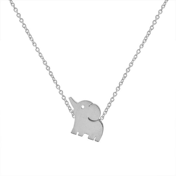 fashion necklaces origami elephant geometric necklace woodland animal jewelry collar mother's day gift wholesale chokers, Golden;silver
fashion necklaces origami elephant geometric necklace woodland animal jewelry collar mother's day gift wholesale chokers, Golden;silver