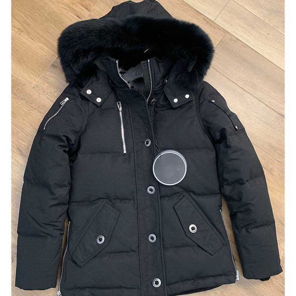 2021 winter jackets mens outdoor down coat jacket men's casual hooded moose coats outerwear man warm men parkas puffer doudoune, Black
2021 winter jackets mens outdoor down coat jacket men's casual hooded moose coats outerwear man warm men parkas puffer doudoune, Black