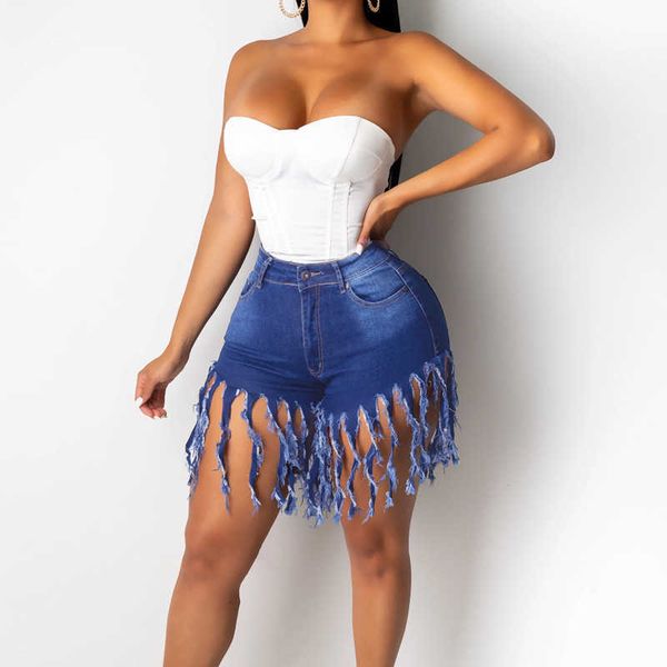 women's shorts shorts tassel women elastic jeans high waist cotton casual rave jean short plus size denim s d5t6, White;black
women's shorts shorts tassel women elastic jeans high waist cotton casual rave jean short plus size denim s d5t6, White;black