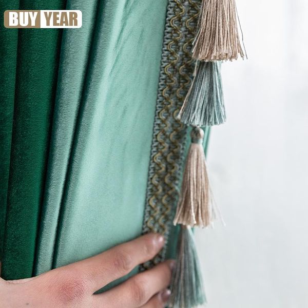curtain & drapes plain simple italian velvet curtains light luxury for living room bedroom high-end dutch tassel tulle custom
curtain & drapes plain simple italian velvet curtains light luxury for living room bedroom high-end dutch tassel tulle custom