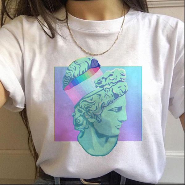 funny women t shirt cartoon casual short sleeve korean kawaii ulzzang female white print o neck tees
funny women t shirt cartoon casual short sleeve korean kawaii ulzzang female white print o neck tees