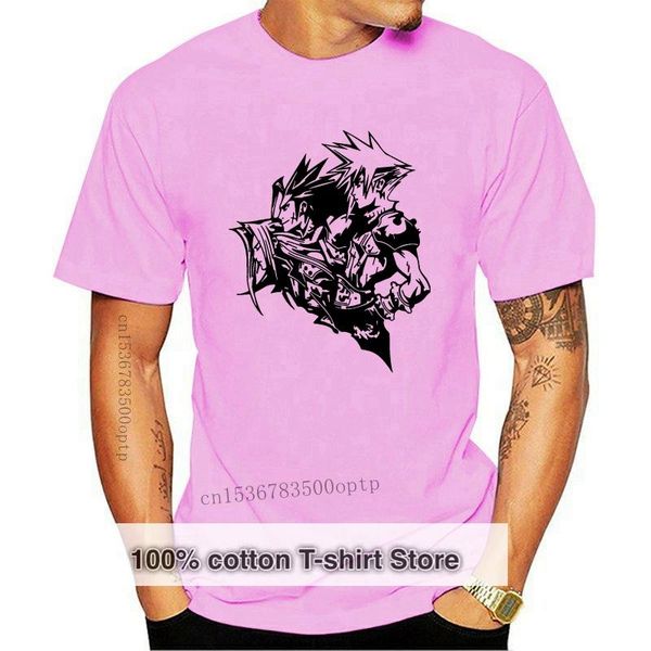 men's t-shirts final fantasy 7 t shirt sephiroth zack fair cloud strife cool ff7 mens s - xxl gyms fitness tee, White;black
men's t-shirts final fantasy 7 t shirt sephiroth zack fair cloud strife cool ff7 mens s - xxl gyms fitness tee, White;black