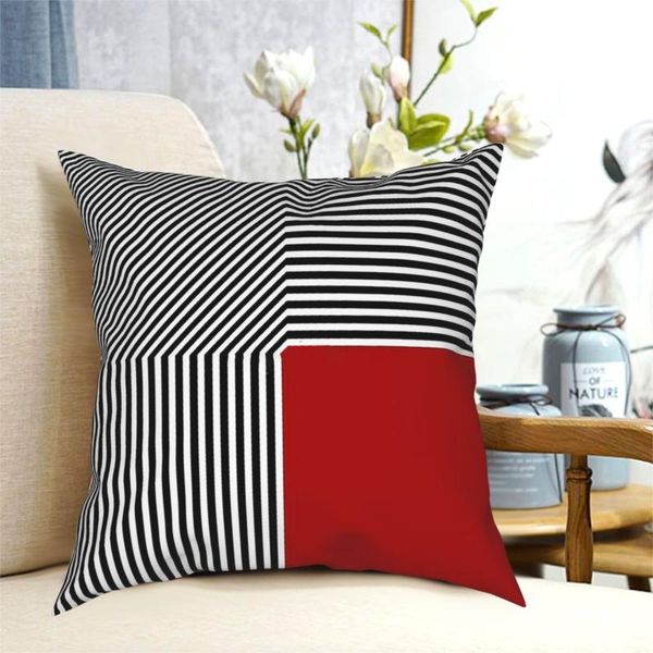 pillow case mondrian abstract art geometric abstraction, bw stripes red square cover cushions for sofa casual pillowcover home decor
pillow case mondrian abstract art geometric abstraction, bw stripes red square cover cushions for sofa casual pillowcover home decor