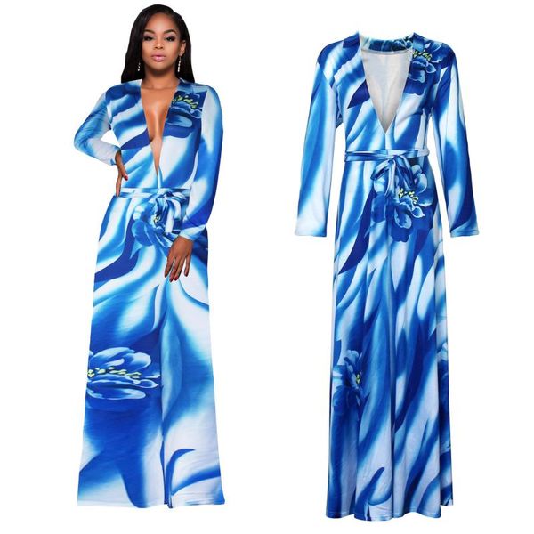 casual dresses 2021 bohemian beach style women's dress plus size 5xl v-neck long sleeve floor length with belt spring autumn, Black;gray
casual dresses 2021 bohemian beach style women's dress plus size 5xl v-neck long sleeve floor length with belt spring autumn, Black;gray