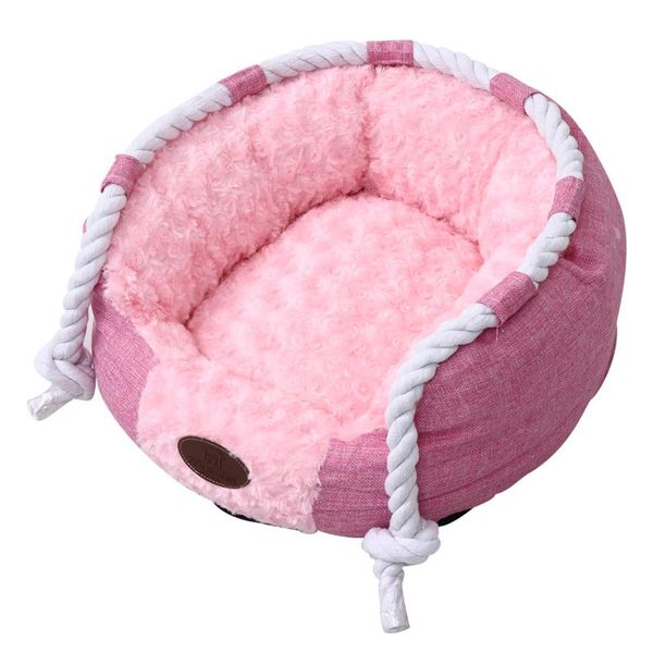 cat beds & furniture pet bed winter dog nest self-warming thickened sleeping supplies
cat beds & furniture pet bed winter dog nest self-warming thickened sleeping supplies