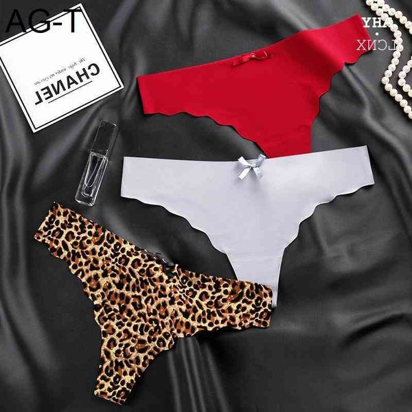 women's underwear g-string thong ruffle bow intimate leopard women open night ice silk panties low-rise underpants, Black;pink
women's underwear g-string thong ruffle bow intimate leopard women open night ice silk panties low-rise underpants, Black;pink