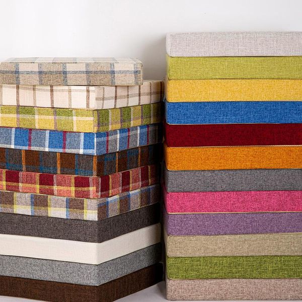 cushion/decorative pillow high density 35d sponge cushion custom linen sofa mat thickened bay window chair increase hard throw pillows
cushion/decorative pillow high density 35d sponge cushion custom linen sofa mat thickened bay window chair increase hard throw pillows