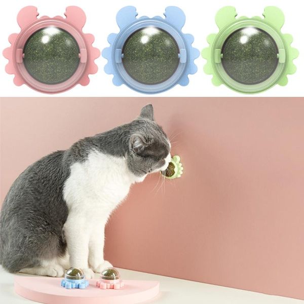 catnip sugar cats licking candy nutrition energy ball toys for cat kitten playing pet products treats
catnip sugar cats licking candy nutrition energy ball toys for cat kitten playing pet products treats