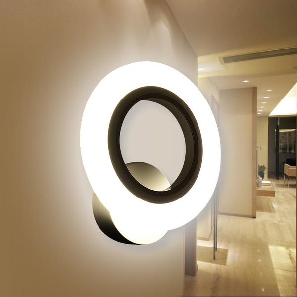 wall lamp 20cm 9w modern led sconce lights for bedroom study living balcony room acrylic home decoration light fixtures
wall lamp 20cm 9w modern led sconce lights for bedroom study living balcony room acrylic home decoration light fixtures