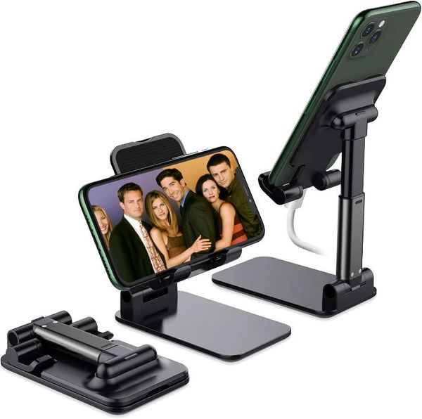 cell phone mounts & holders universal foldable desk portable adjustable mobile holder stand deskflexible folding plastic smart bracket
cell phone mounts & holders universal foldable desk portable adjustable mobile holder stand deskflexible folding plastic smart bracket