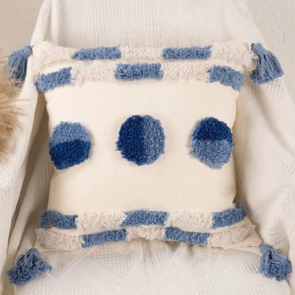 cushion/decorative pillow zipper cushion cover 45x45cm moroccan style tuft tassels handmade decoration pink blue yellow for sofa throw
cushion/decorative pillow zipper cushion cover 45x45cm moroccan style tuft tassels handmade decoration pink blue yellow for sofa throw
