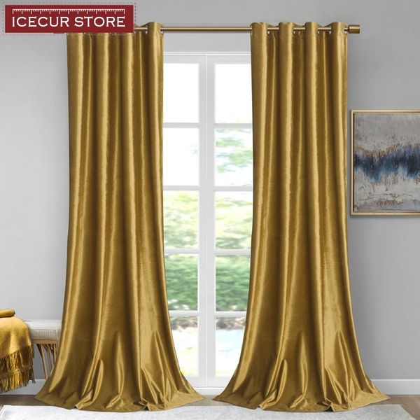 curtain & drapes icecur shiny velvet solid color curtains for bedroom kitchen modern living room window home decor custom size
curtain & drapes icecur shiny velvet solid color curtains for bedroom kitchen modern living room window home decor custom size