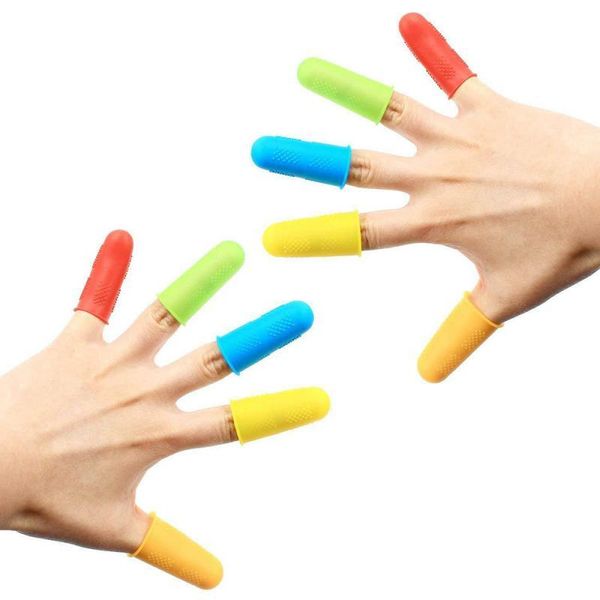 disposable gloves glue gun finger caps guitar silicone protector non-slip high temperature resistant anti- fingers cover
disposable gloves glue gun finger caps guitar silicone protector non-slip high temperature resistant anti- fingers cover