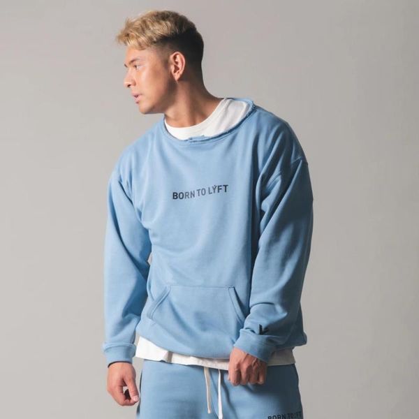 men's hoodies & sweatshirts 2021 cotton pullover fashion streetwear mens clothing jogger loose sportswear brand quality hoodie, Black
men's hoodies & sweatshirts 2021 cotton pullover fashion streetwear mens clothing jogger loose sportswear brand quality hoodie, Black