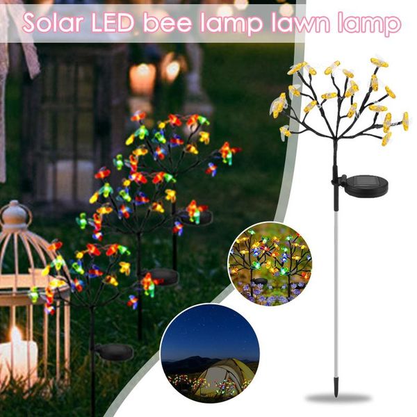 1/2pcs garden decor linghting outdoor solar bubble ball lamp courtyard bee decoration light home decorations
1/2pcs garden decor linghting outdoor solar bubble ball lamp courtyard bee decoration light home decorations
